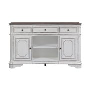 Magnolia Manor White Server