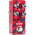 thumbnail image 2 of Pigtronix 45201 Octavia Micro Analog Octave Fuzz & Distortion Pedal, 2 of 11
