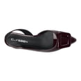 thumbnail image 4 of ZAPATOS MUJER CLASBEN EMILIA CHAROL VINO, 4 of 4