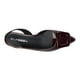 thumbnail image 4 of ZAPATOS MUJER CLASBEN EMILIA CHAROL VINO, 4 of 4