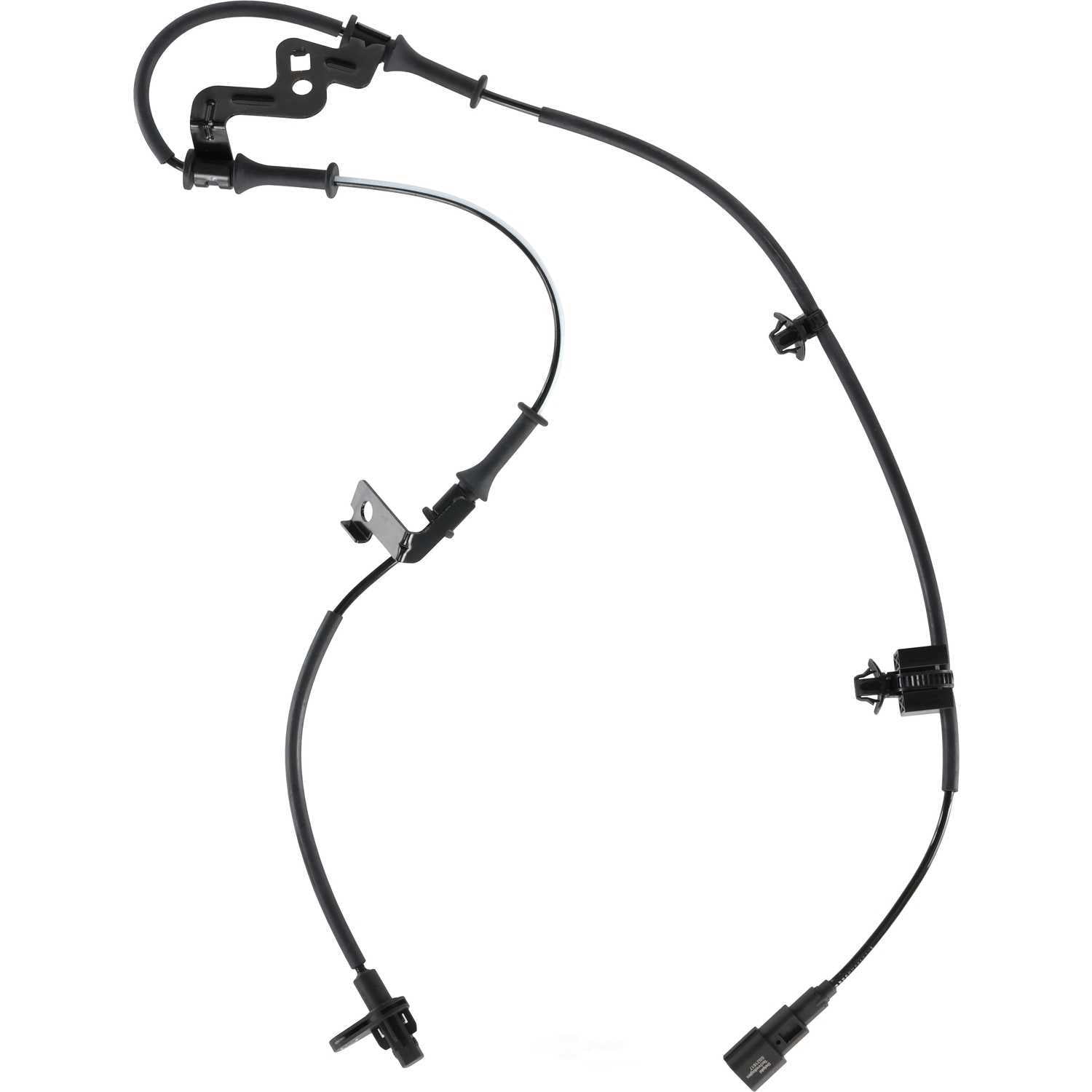 Delphi SS21617 ABS Wheel Speed Sensor