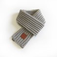 thumbnail image 1 of Kids Scarf Boys Girls Baby Winter Warm Scarf Knit Shawl Scarves Children Neck Collar Neckerchief Keep Warm AccessoriesAcrylic&100cm 120cm Gong Bohan LED, 1 of 2