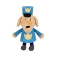 thumbnail image 2 of Dog Man Feature Plush, 2 of 9
