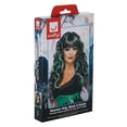 thumbnail image 3 of Smiffys  Adult Monster Blood Drip Wig, 3 of 3