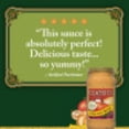thumbnail image 6 of Classico Creamy Rosé Pasta Sauce, 15 oz Jar, 6 of 13