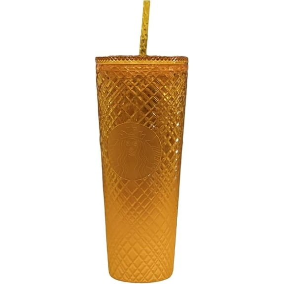 Starbucks orange mango - NEW 762111508737