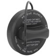 thumbnail image 4 of Fuel Filler Cover, Professional Fuel   High  ABS High Performance  For Car, 4 of 8