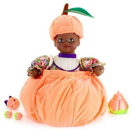 Kindergarden Babies: Penny Peach