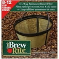thumbnail image 1 of Filtre panier permanent pour 8 à 12 tasses, 1 of 1