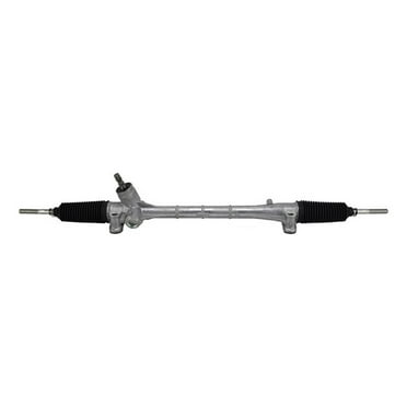 BuyAutoParts Rack and Pinion 80-70237AN
