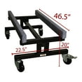 thumbnail image 5 of Extreme Max 3005.5591 Stand Up PWC Dolly - 19", Steel, 5 of 5