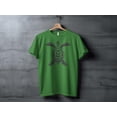 thumbnail image 6 of Tortoise Turtle T-Shirt, Turtle Lover Gift Shirt, Animal Lover T-Shirt, Animal Print Shirt, Tortoise Lover Gift Graphic Design T Shirt, 6 of 9
