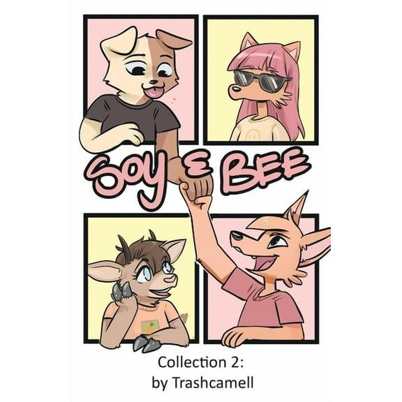 Soy & Bee 2, (Paperback)