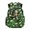 Green Dinosaur, variant on KUIFORTI Print Dinosaur Boys Backpack Kids School Bag Durable Polyester with Adjustable Straps Multiple Organizer Pockets for Middle