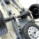 thumbnail image 5 of Paquete de 2 suspensiones de resorte de hoja de amortiguador de acero para coche Wpl D12 Rc, 5 of 5
