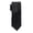 Black, variant on Ryan Seacrest Distinction Mens Lance Paisley Office Neck Tie Black O/S
