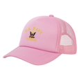 thumbnail image 1 of Us Navy Veteran Hat Baseball Cap Casquette Washed Contrast Baseball Mesh Trucker Cap For Travel Outdoor, 1 of 5