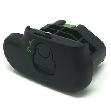Wasabi Power Battery Chamber Cover for Nikon BL-5, MB-D12, Nikon EN-EL18, EN-EL18a, EN-EL18b, EN-EL18c, EN-EL18d