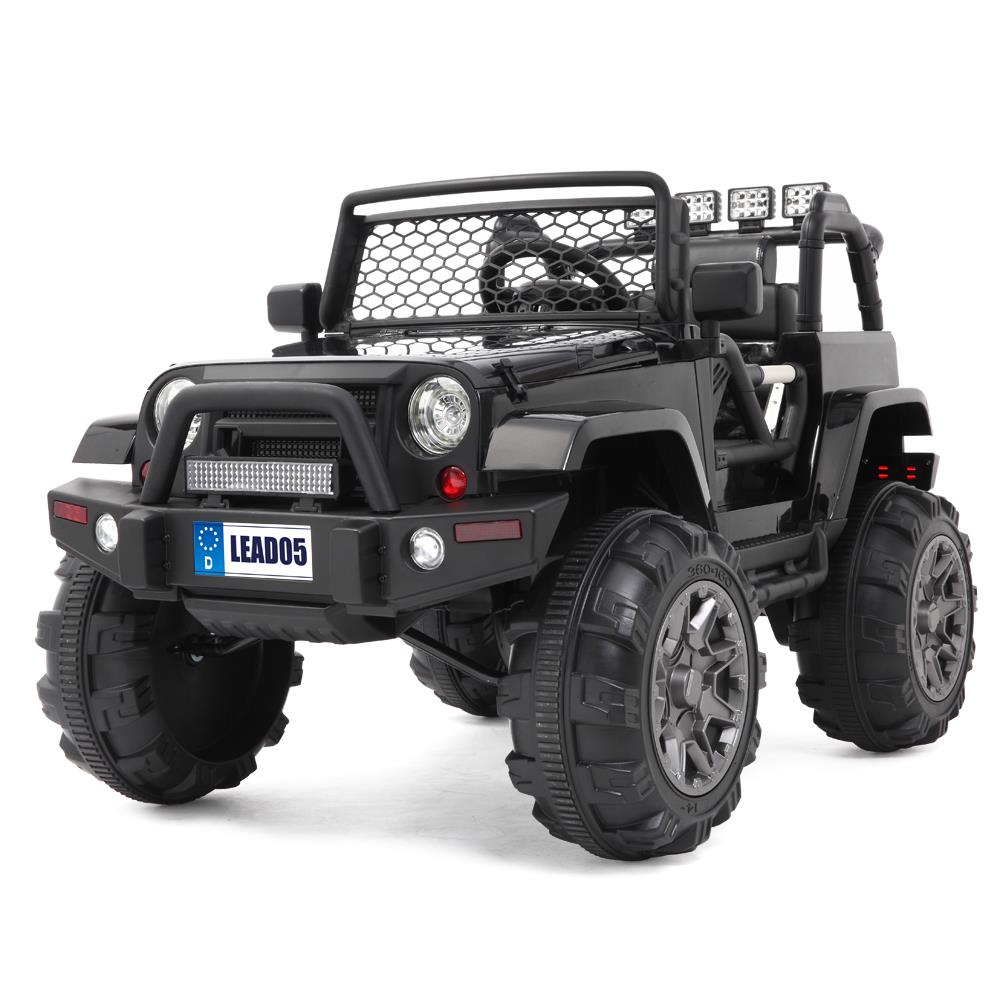 TAMCO Jeep Style Children Ride on Toy 