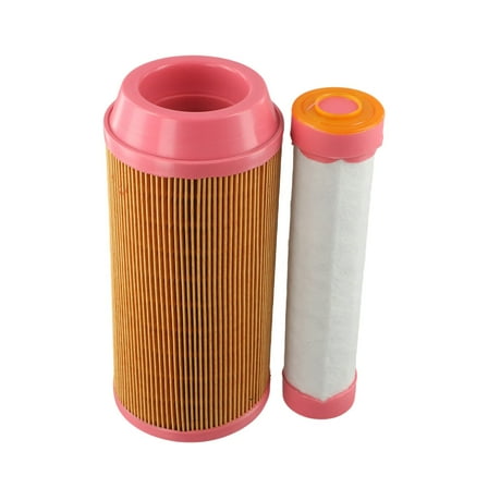 Outlier Premium Air Filter Kit for Kubota ZD326RP ZD326S ZD331LP K3181-82240, Lawn Mower Parts & Accessories