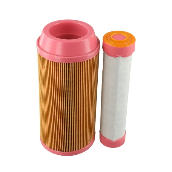 Premium Air Filter Kit for Kubota ZD326RP ZD326S ZD331LP K3181-82240