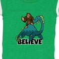 thumbnail image 4 of Inktastic Believe Boys or Girls Baby Bodysuit, 4 of 5