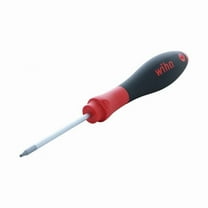 Wiha tools 36366 SoftFinish Torx Screwdriver T6 x 60mm