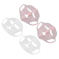 thumbnail image 3 of Silicone Face , Random Clipping Reusable Silicone Face Wrap  for Vacation, 3 of 8