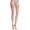 Beige, variant on Women Stockings Velvet Long Tube Anti Over Knee Socks Lace High Thigh Stockings Solid Hosiery Beige