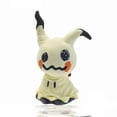 thumbnail image 3 of 20cm Anime Pikachu Pichu Plush Toys Pokemon Blastoise Squirtle Stuffed Toy Xmas Gifts for Kids Cartoon Bulbasaur Charmander Doll, 3 of 5