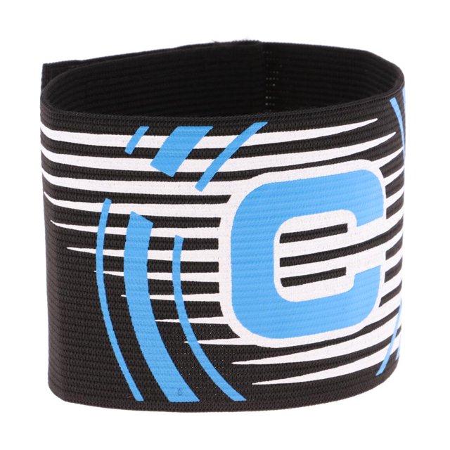 Brazalete Flexible Sunnimix Baloncesto negro para Variedad de Deportes de Equipo