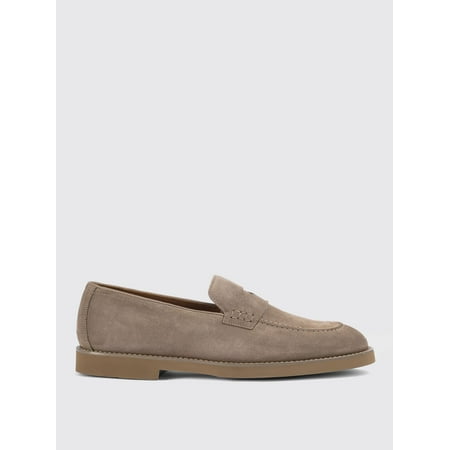 

Doucal s Loafers Men Grey Men