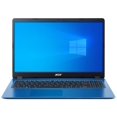 thumbnail image 1 of Laptop Acer Aspire 3 A315-56-38TB:Procesador Intel Core i3 1005G1 Acer NX.HS6AL.009, 1 of 2