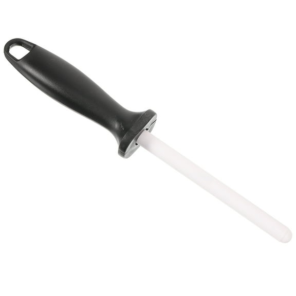 OFFIGAM Wear-Resistant Scissor Sharpener, Quick and Convenient Sharpening Tool for Home and Office Use