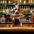 thumbnail image 5 of Darzheoy Hunting Dog Whiskey Bottle for Men, Glass Duck Decanter, Stylish Home Bar Accessory & Gift for Dad, Husband, Whiskey Collector, 5 of 5