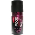 thumbnail image 2 of Axe Body Spray Deo Excite 150ml (Paquete de 2), 2 of 2