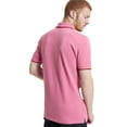 thumbnail image 2 of Ben Sherman Mens Signature Pique Polo Shirt, 2 of 4