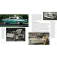 thumbnail image 3 of The Complete Book of AMC Cars: American Motors Corporation 1954-1988, (Hardcover), 3 of 5