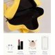 thumbnail image 3 of Star Shaped Novelty Backpack, Cute Cartoon Daypack, Lovely Travel & School Knapsack For Girls, 3 of 5