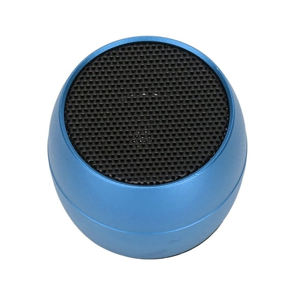 Mini Altavoz IP67 Resistente Al Agua Carga USB Micrófono Incorporado Altavoz Inalámbrico Portátil Para Ducha
