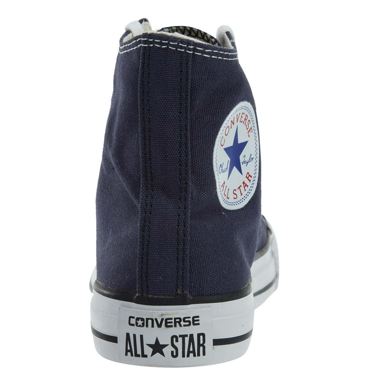 CONVERSE Chuck Taylor スタジャン ネイビー dショッピング |コンバース オールスター ハイカット スニーカー