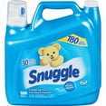 thumbnail image 1 of Cuddle Up Fresh Fabric Softener Ultra, 180 Loads, 1 of 1