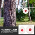 thumbnail image 2 of Miangastore 10Pcs Portable Training Targets Microfiber For Personal Users And Professional Trainers, 2 of 8