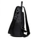 thumbnail image 5 of Mochila antirrobo de nailon para mujer, de gran capacidad, para la universidad, informal, para compras, multifuncional, 5 of 6