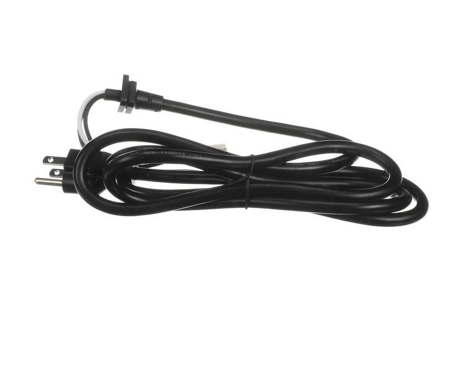 Panasonic OEM DC Cable for Camcorders: AGAC130, AG-AC130, AGAC130A