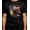 Black-4, variant on Men USA Theme Printing T Shirt with Eagle and Statue of Liberty Tee
