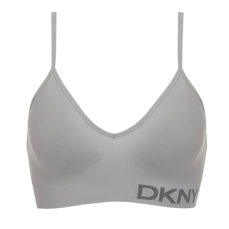 DKNY Women's Energy Seamless Bralette Everyday--Comfort,  Size&Color(Variety)-NEW