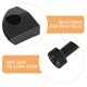thumbnail image 3 of BESTYASH 3 De De Cejuela Con Tornillos Para Guitarra Eléctrica Compatible Y Duradero, 3 of 8
