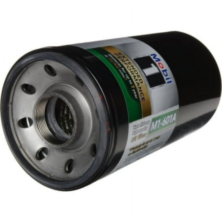 Mobil 1 Extended Performance Oil Filter M1-601A Mobil 1 Extended Performance Oil Filter M1-601A
