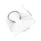thumbnail image 2 of unbranded 2Ud Accesorios Para De Novia Con Velo Y Rhinestones Para De Bodas, 2 of 6